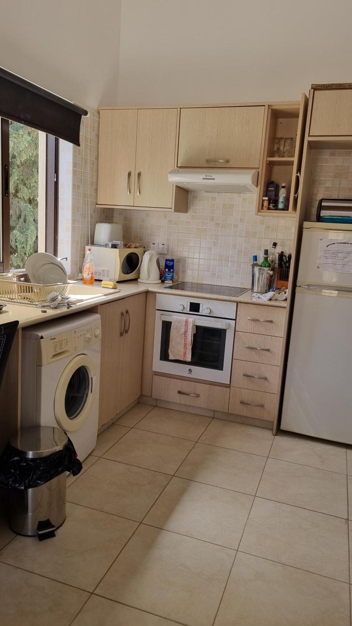 Apartamento #Pissouri #Писсури 1+1Bed Exterior foto